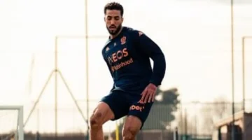 صفقات مرتقبة وتحديات قوية.. نتائج أبرز مواجهات الدوري المصري في ليلة الجمعة